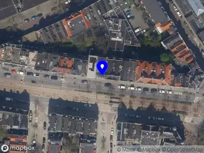 Nieuw bedrijf Happy Café