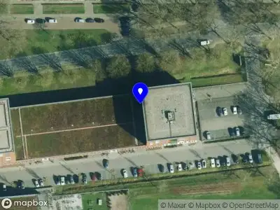 Nieuw bedrijf Huisartsenpraktijk Franke Nijhof