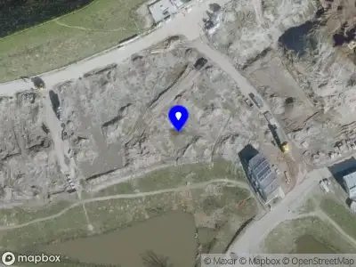 Wolf Management B.V.