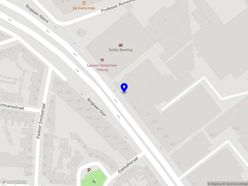 Nieuw bedrijf AH Beheer B.V.