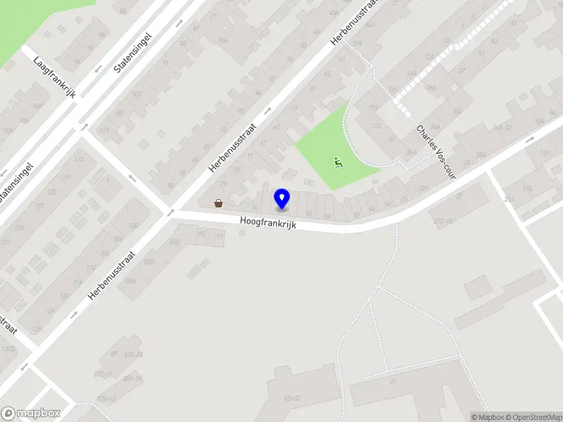 Nieuw bedrijf BullsEye Support