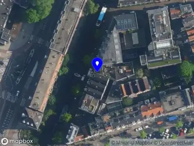 Nieuw bedrijf Chargetrip