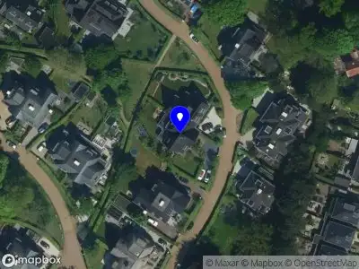 Nieuw bedrijf Combined Global Investors B.V.