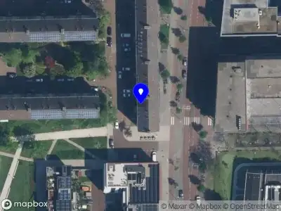 Gafar Amsterdam
