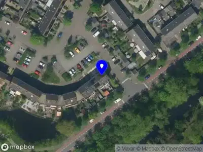 Nieuw bedrijf J. Breetveld