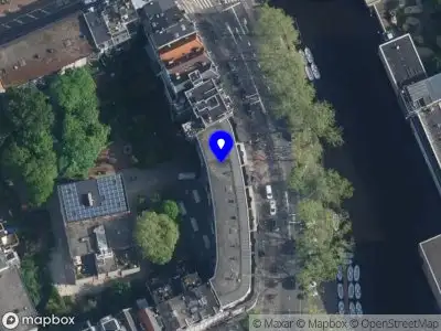 Reyas B.V. Amsterdam