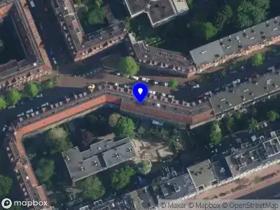 BB 187 Amsterdam