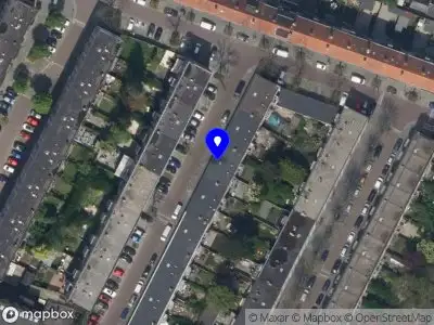 Allflex Allround Rotterdam