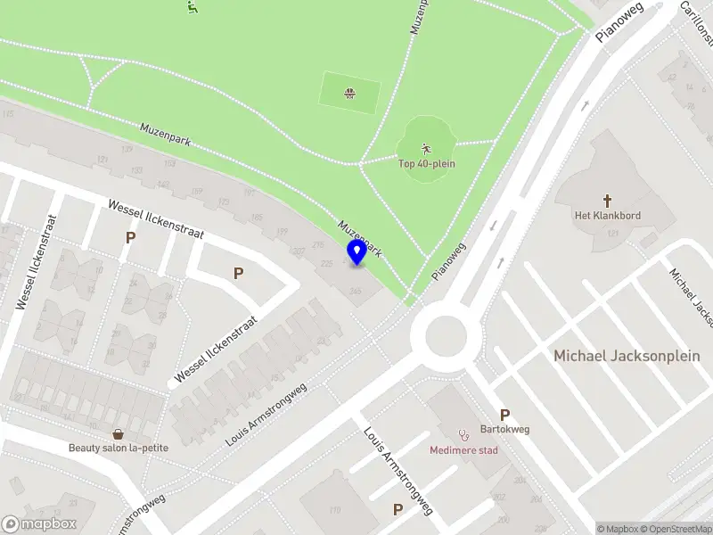 Nieuw bedrijf Diamond Facility B.V.