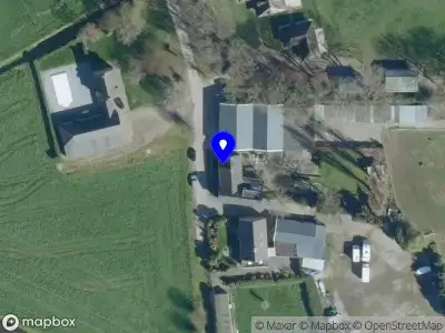 Nieuw bedrijf Dutch Fit Drinks B.V.