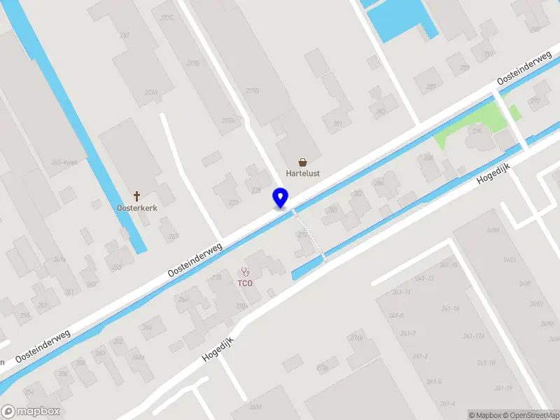 Robbert Meegdes Aalsmeer