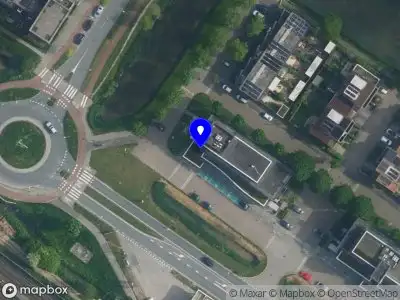 Arx Groep Holding B.V. Weesp