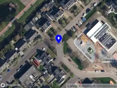 Nieuw bedrijf Bart Veezorging