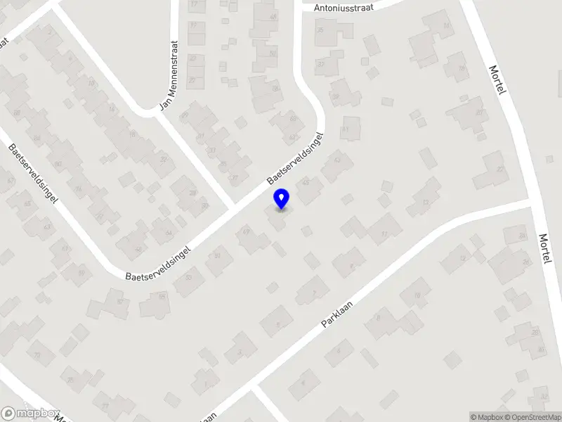 Nieuw bedrijf By Rachelle