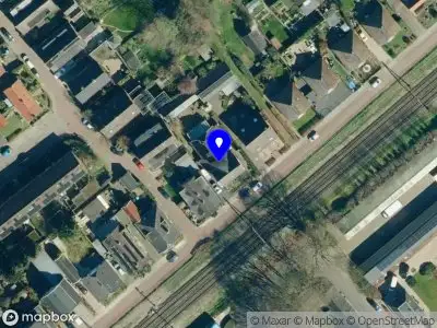 Nieuw bedrijf Richting anders