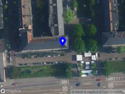 NVA Amsterdam Amsterdam