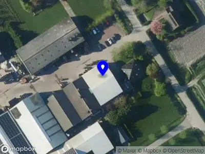 Pater Spierdijk Holding B.V.