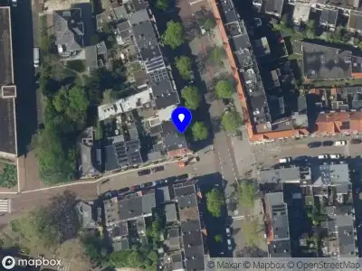 Het Nederland van Nina