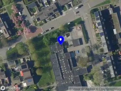 't Hummeltjeshonk Hoogwoud