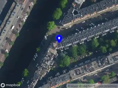 Bobbie Bodt Amsterdam