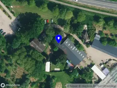 Nieuw bedrijf Hof van Twello