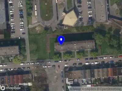 Nieuw bedrijf JYD beveiliging & Services