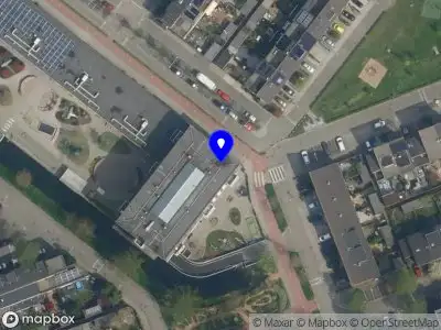 Koeskoes Delfgauw