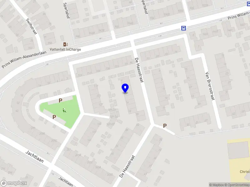 Koerierscentrale Apeldoorn