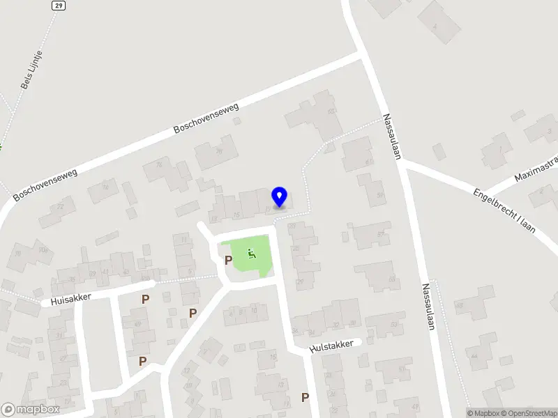 Nieuw bedrijf Maxime van der Vlist Dressage