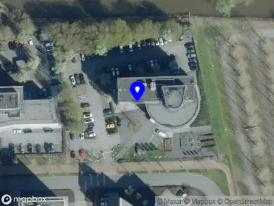 Heidelberg Materials Nederland Beton B.V. 's-Hertogenbosch
