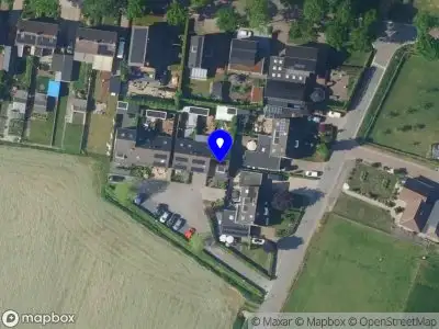 Nieuw bedrijf Vossenberg SJD