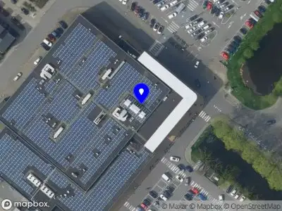 V.O.F. Visspecialist Fer Kroone Alkmaar