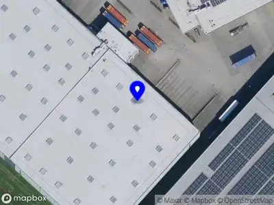 VDH Logistics B.V. Zevenbergen
