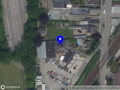 HTR (Hollander Transport Roosendaal) Roosendaal
