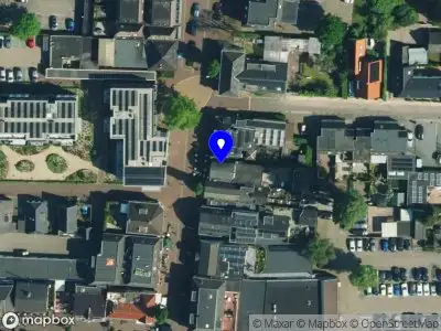 Grand Café de Toren Vaassen