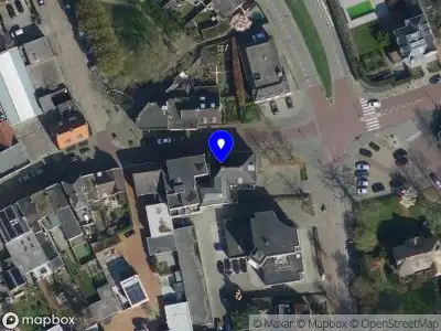 Nieuw bedrijf Sterksen B.V.