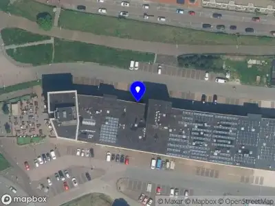 NVD Beveiligingstechniek B.V. IJMUIDEN