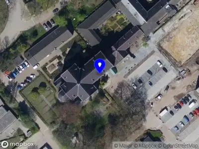 Sport en Fitnesscentrum j/t Etten-Leur