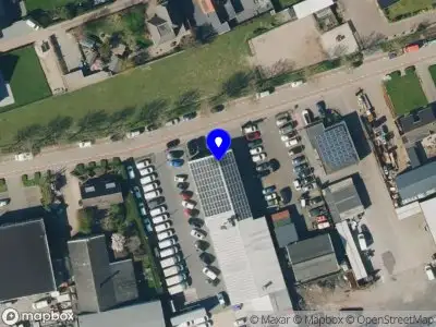 Autobedrijf Henri van Haarlem B.V.