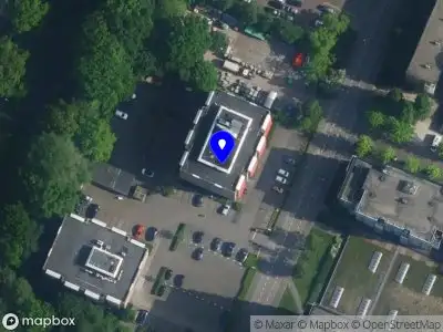 Seafood Connection B.V.