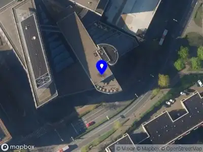 Nobian Salt B.V. Amersfoort