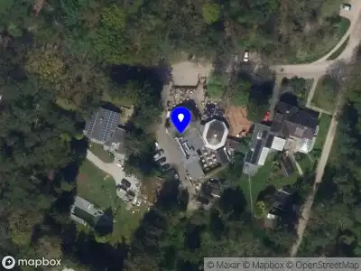 Nieuw bedrijf Restaurant De Paddestoel