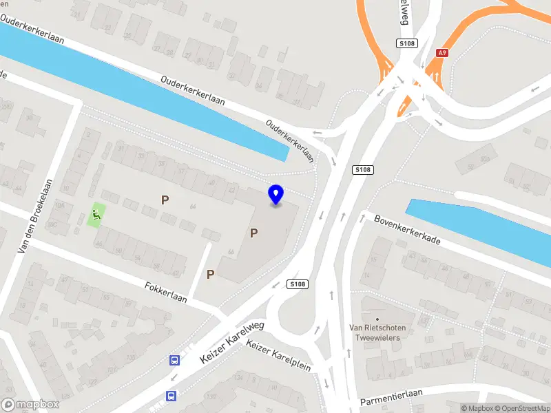 Nieuw bedrijf Borrie Audit B.V.