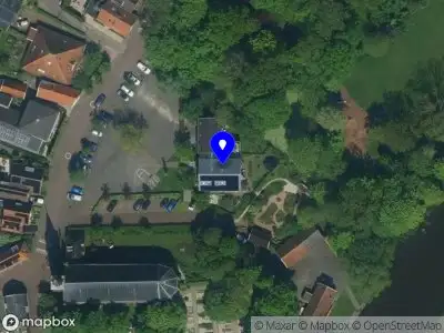 Stichting De Frisse Blik