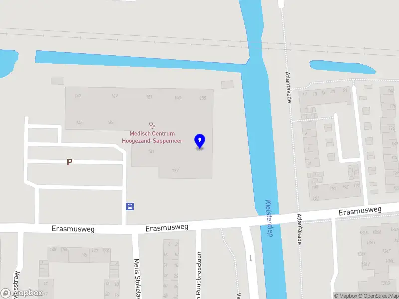 Van Kasteel Gezondheidszorg B.V. HOOGEZAND