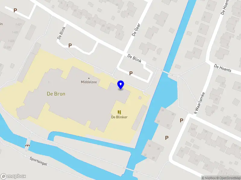 Kinderwoud Kinderopvang B.V. Bolsward