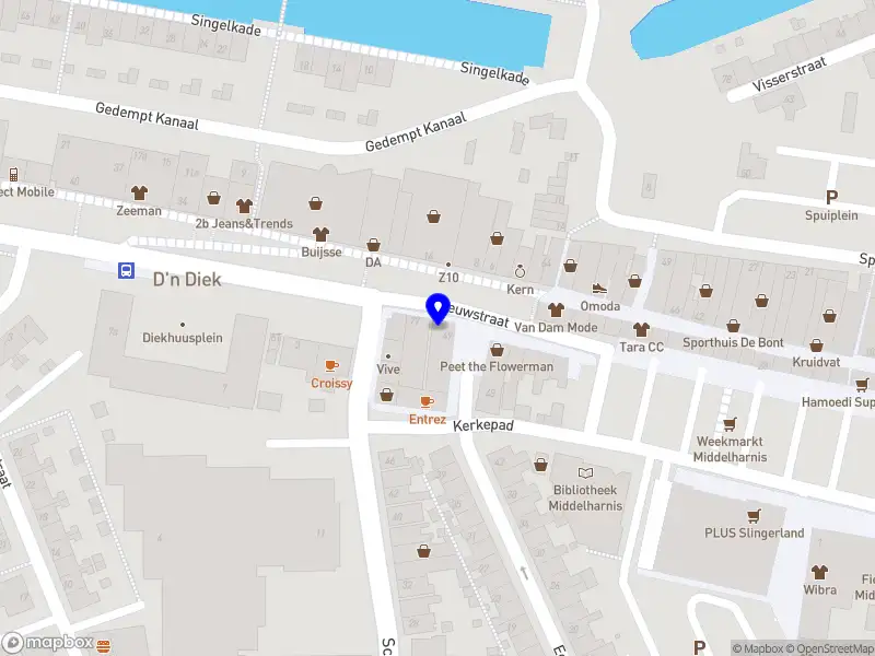 Stichting Gemiva-SVG