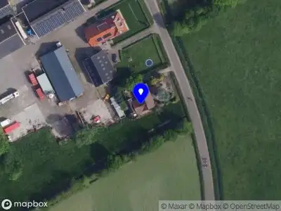 Nieuw bedrijf Primitive Gym