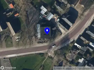 Flanagan's Emmen