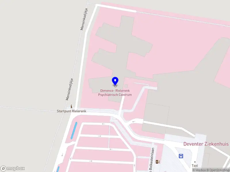 Stichting Transfore